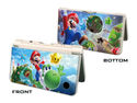 Super Mario Galaxy vinly decal Sticker Skin for Ni