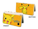 Pikachu vinly Decal Sticker Skin cover Protector F