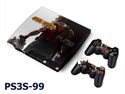 HOT DUKE NUKEM vinly Sticker Skin Cover decal for 