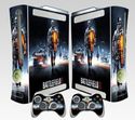 BATTLEFIELD 3 vinly decal skin sticker Faceplate c