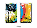 vinly Sticker Skin Cover protector For Apple iPod 