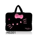 14" 14.1" Laptop PC Neoprene carry Sleeve Soft Cas