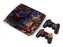 New Transformers Vinly Skin Sticker cover for Sony