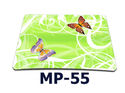 Butterfly OPTICAL Mouse Pad  Mat Silicone Mousepad