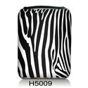 NEW Zebra Sleeve Bag Case Cover Pouch For 7" inch 