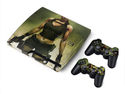 Tomb Raider Decal Sticker Protector Cover For Sony