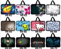 10.1" Laptop Sleeve Bag Case +Hide Handle For Moto