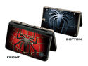 Spider Man 3 Vinly 4pcs Decal Skin Sticker COVER f