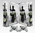 COD MW 3 vinly Sticker Cover Skin Faceplate for Xb