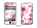 Beautiful Pink Cover VINLY DECAL Skin Sticker For 