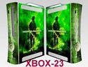 Hot Game COD MW Skin Sticker Faceplate Cover Fit X