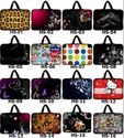 HOT 15" 15.4" 15.6" Laptop Sleeve Bag Soft Case No