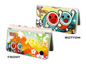 NEW Taiko Deum Master vinly decal Skin Cover for N