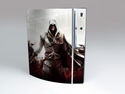 Assassin's Creed 2 vinly decal Sticker Skin cover 