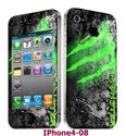 Hot cool Decal Vinyl Cover Protector Skin Sticker 