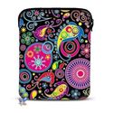 Colorful Soft Sleeve Bag Case Pouch Skin COVER wit