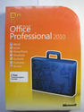 Microsoft Office Professional 2010 - 3PC 1User