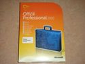 Microsoft Office Professional 2010 - 3PC 1User