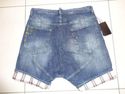 DSQUARED JEANS SHORTS MEN