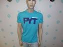 DSQUARED2 MEN TSHIRT Size: L