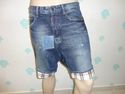 DSQUARED JEANS SHORTS MEN