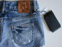 DSQUARED SHORTS JEANS WOMEN 
