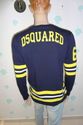 DSQUARED2 MEN SWEATSHIRT Size: XL