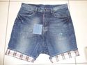 DSQUARED JEANS SHORTS MEN