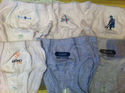 6 pcs Underwear for boys age: 8 - 14 Cotton 100%