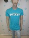 DSQUARED2 MEN TSHIRT Size: L