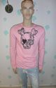 DSQUARED2 MEN SWEATSHIRT Size: L