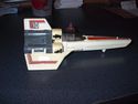 Battlestar Galactica Colonial Viper Vintage 1st Fi