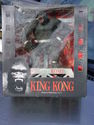 Mcfarlane Movie Maniacs series 3 King Kong Figure 