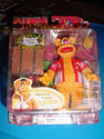 THE MUPPET SHOW 25 YEARS VACATION FOZZIE C-9 RARE 