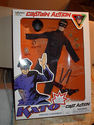 CAPTAIN ACTION GREEN HORNET KATO UNIFORM MINT UNUS