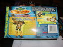 TRANSFORMERS BEAST MACHINES BLAST PUNCH OPTIMUS PR