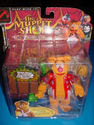 THE MUPPET SHOW 25 YEARS VACATION FOZZIE C-9 RARE 