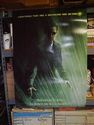 MATRIX REVOLUTIONS ORIGINAL ONE-SHEET MOVIE POSTER