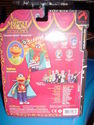 THE MUPPET SHOW 25 YEARS TOYFARE SCOOTER RARE C-9 