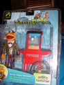 THE MUPPET SHOW 25 YEARS MOVIE USHER SCOOTER RARE 