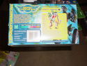 TRANSFORMERS BEAST MACHINES RAT TRAP MIB  FREE SHI