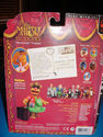 THE MUPPET SHOW 25 YEARS VACATION FOZZIE C-9 RARE 