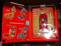 TRANSFORMERS HASBRO REISSUE G1 SIDESWIPE COMMEMORA