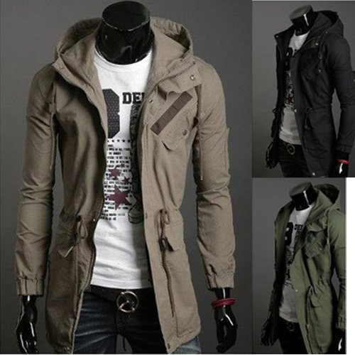 hoodies and jackets mens