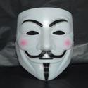 Cosplay V for Vendetta Movie Adult Guy Fawkes Cost