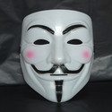 Wholesale V for Vendetta Movie Adult Guy Fawkes Co