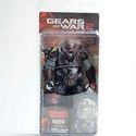 NECA GEARS OF WAR 2 SERIES 6 BOOMER MAULER 7" FIGU