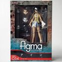 FIGMA 054 PHANTOM EIN REQUIEM FOR THE PHANTOM FIGU