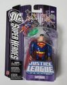 DC JLU JUSTICE LEAGUE UNLIMITED SUPERMAN ACTION FI