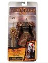 GOD OF WAR 2 II KRATOS IN ARES ARMOR W/BLADES TYPE